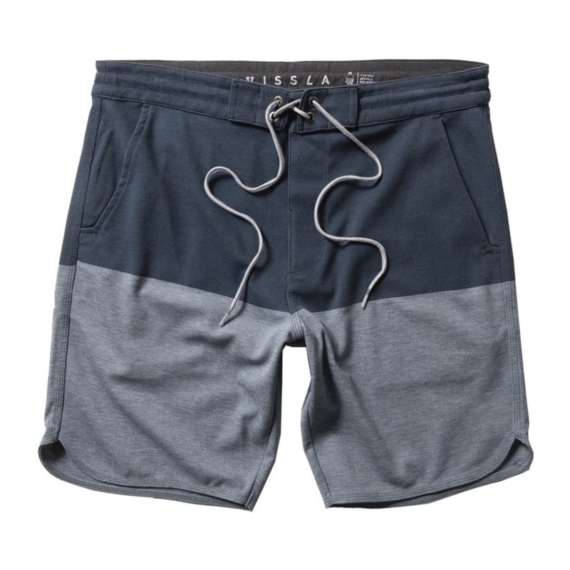 Vissla Eco 18.5″ Sofa Surfer Shorts