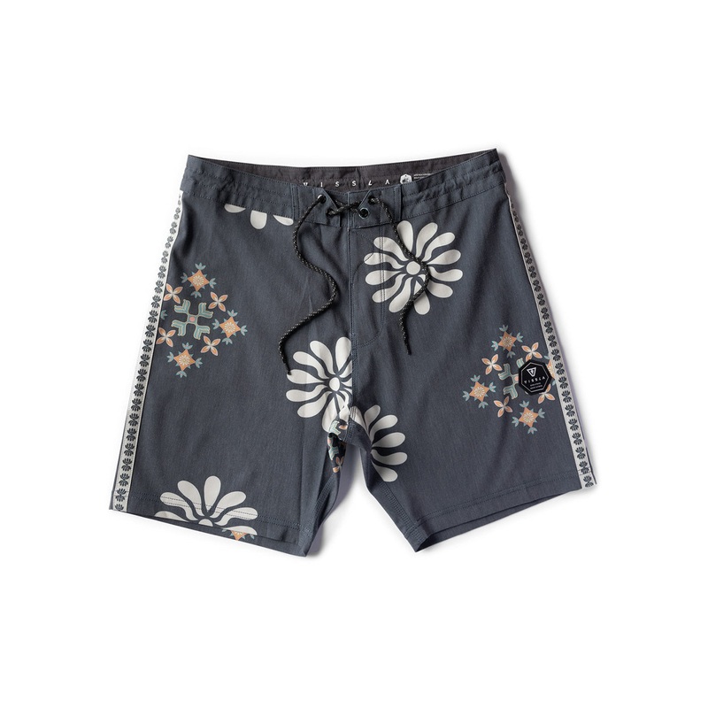 Vissla Icon 17.5″ Boardshorts