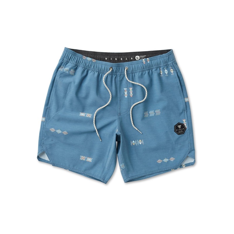 Vissla Shoreline 16.5″ Ecolastic Shorts