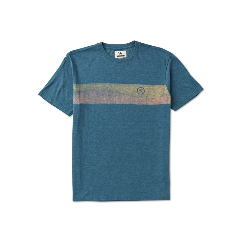 Vissla Sidewinder Tee Shirt