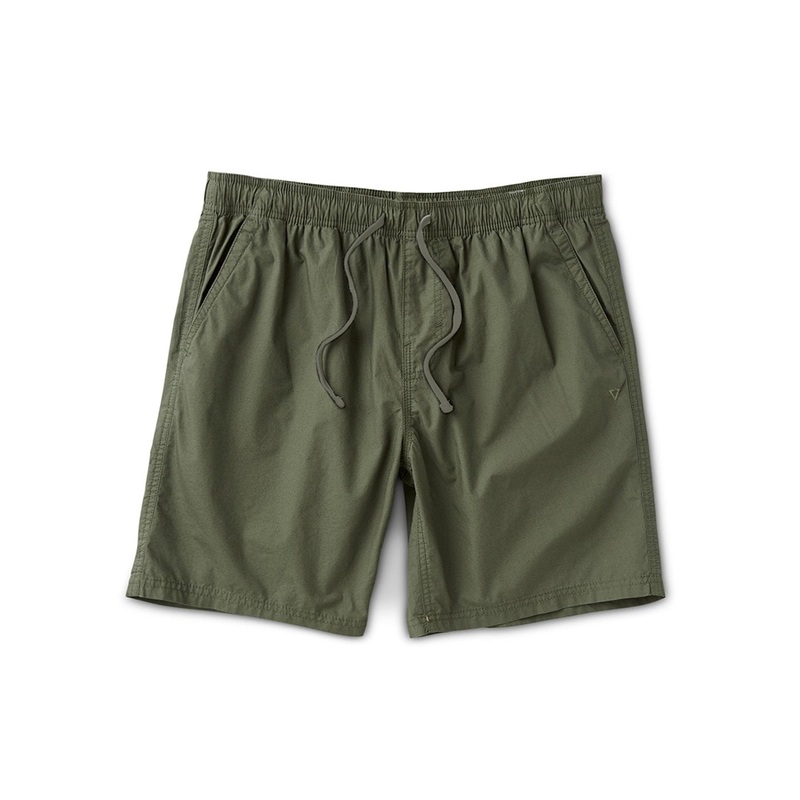 Vissla Utility 18.5″ Elastic Shorts