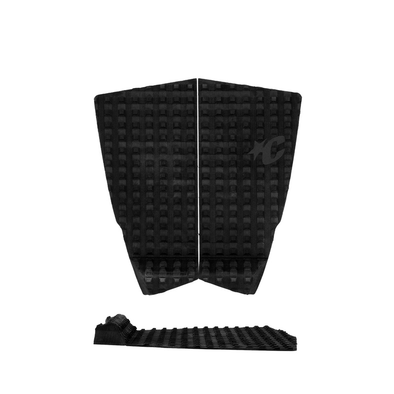 Creatures of Leisure Hardwear II Flat Grip Pad