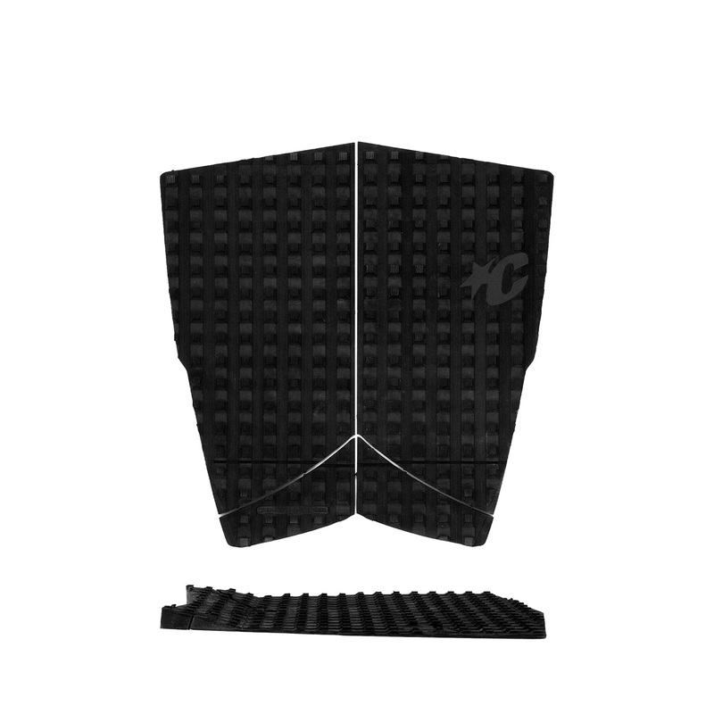 Creatures of Leisure Hardwear III Wide & Keel Grip Pad