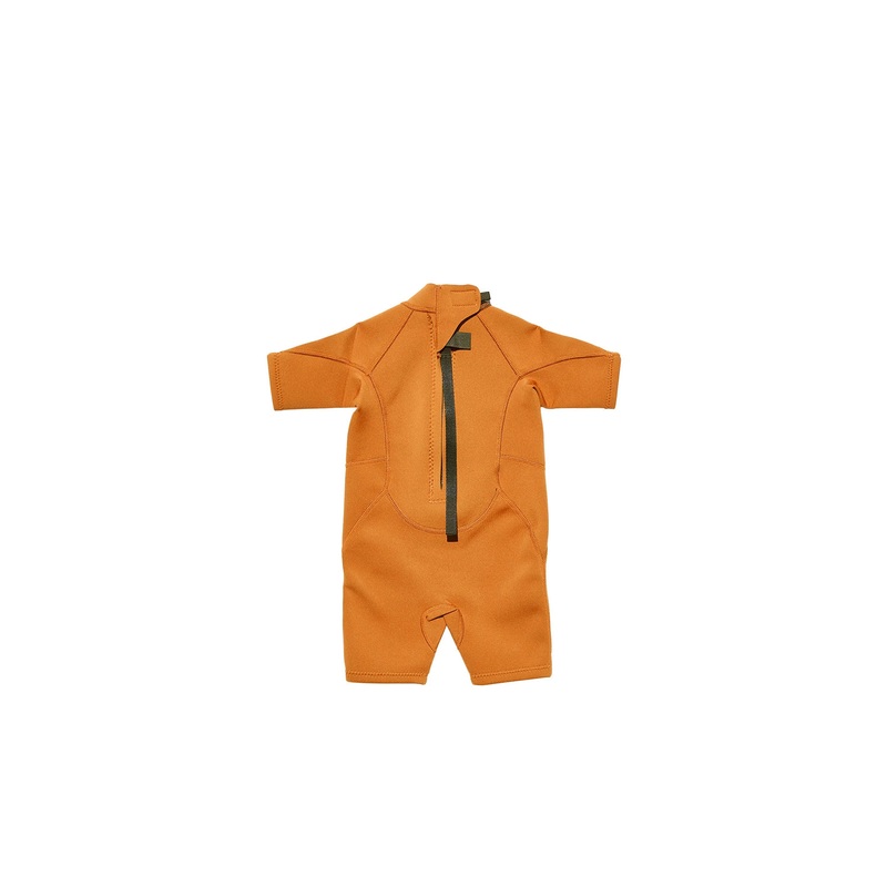 Cub 1.5mm Short Sleeve Springsuit