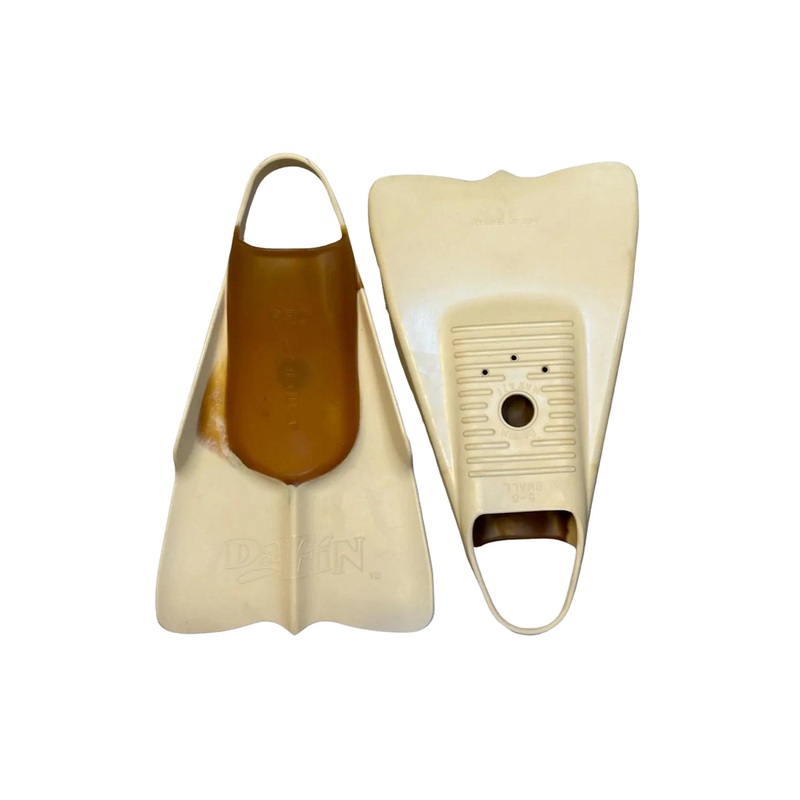 Da FiN Swimfins – Mark Cunningham Signature V2