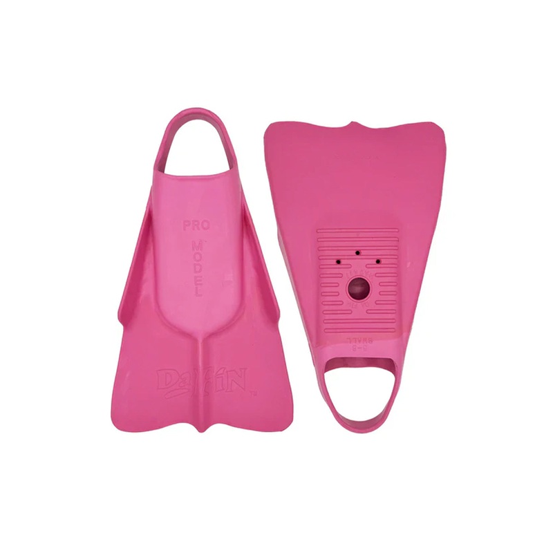 Da FiN Swimfins – Pink