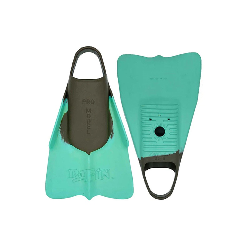 Da FiN Swimfins – Vissla Signature 8.0
