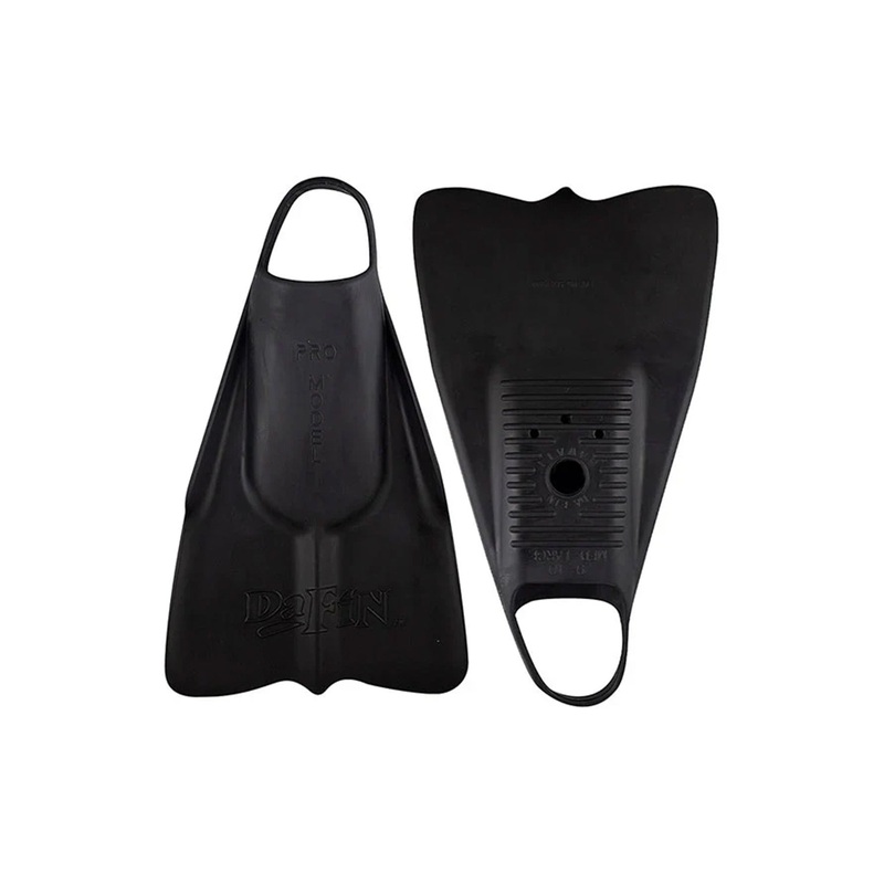 Da FiN Swinfins – Black