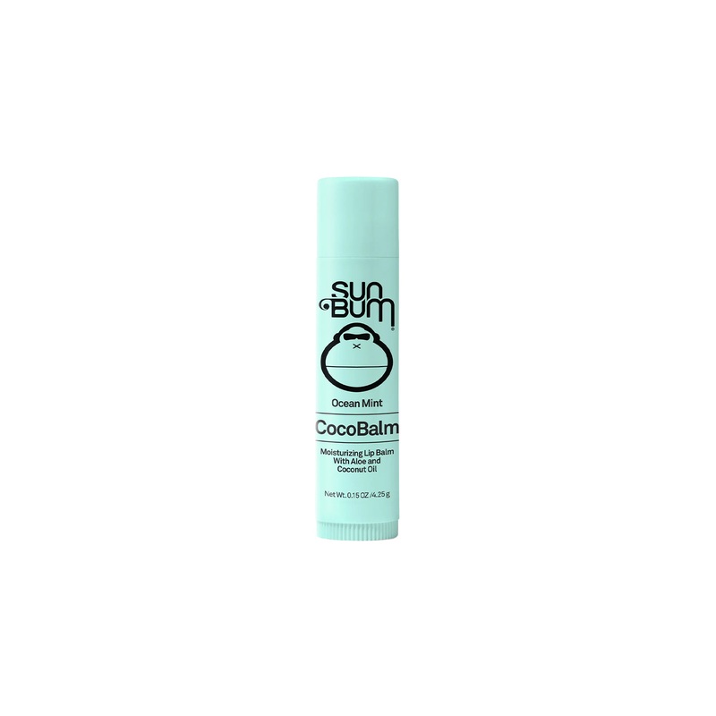 Sun Bum CocoBalm Lip Balm
