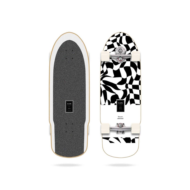 YOW Arica 33″ HP Series Surfskate