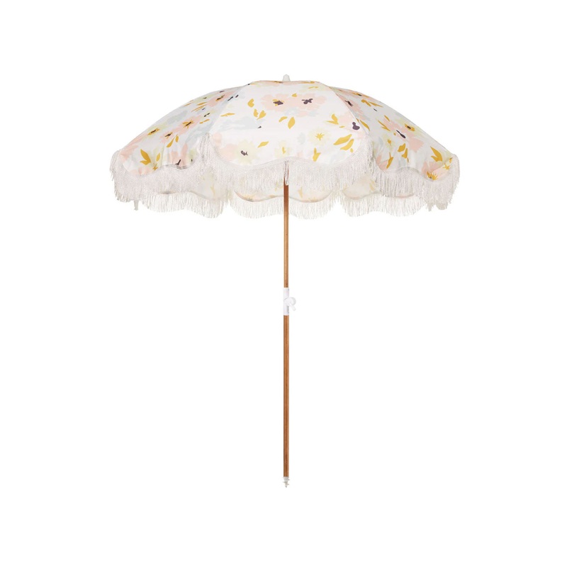 Business & Pleasure Co Holiday Beach Umbrella