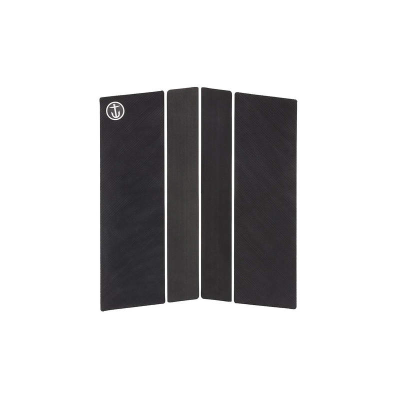 Captain Fin Co Brigade Front Foot Traction