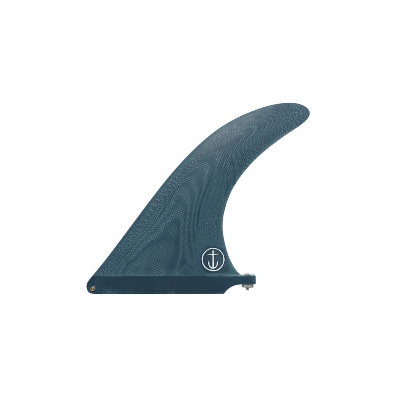 Captain Fin Raked Single Fin