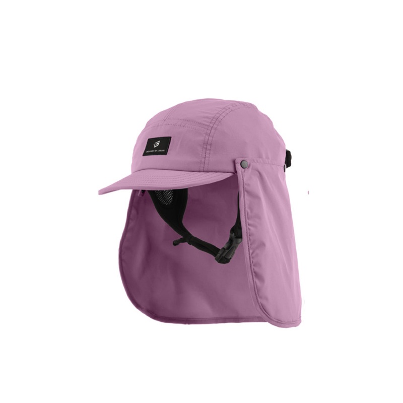 Creatures of Leisure Reliance Legionnaire Surf Cap