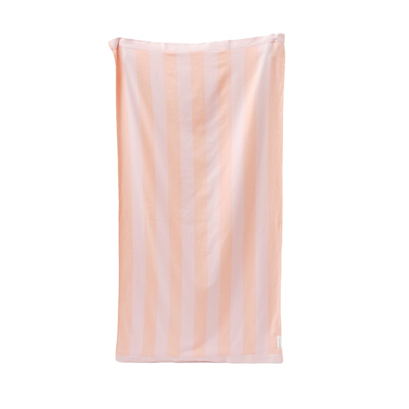 Sunny Life Beach Towel