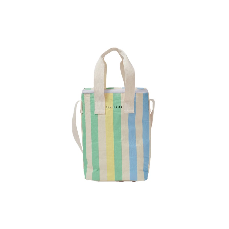 Sunny Life Light Cooler Drink Bag