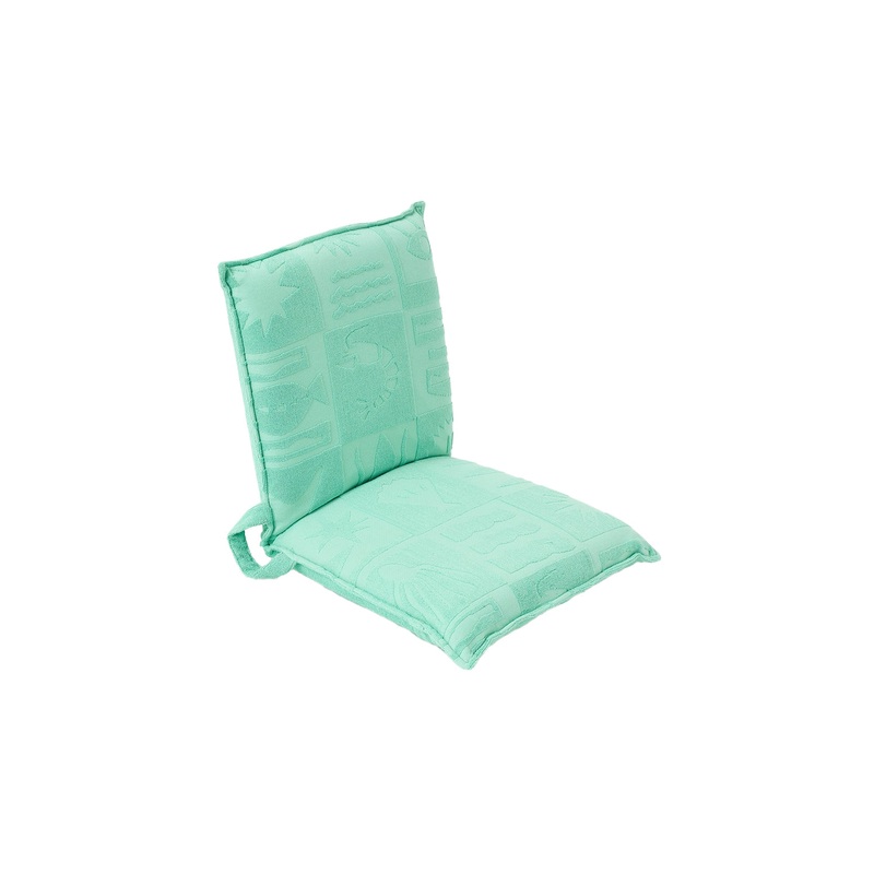 Sunny Life Terry Folding Seat