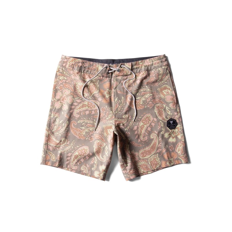 Vissla Mens Vagabond 17.5″ Boardshorts