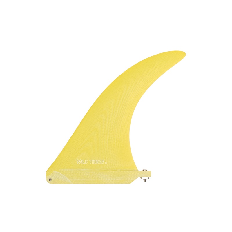Wild Things ‘Speed Fin’ Longboard Fin