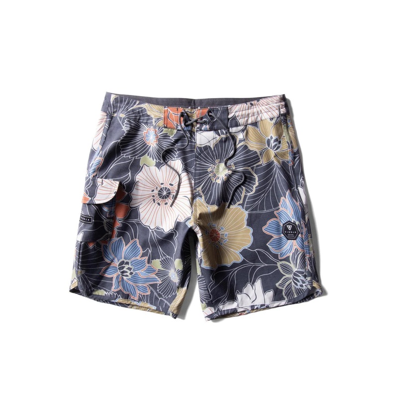 Vissla Boys Chuns 17″ Boardshorts