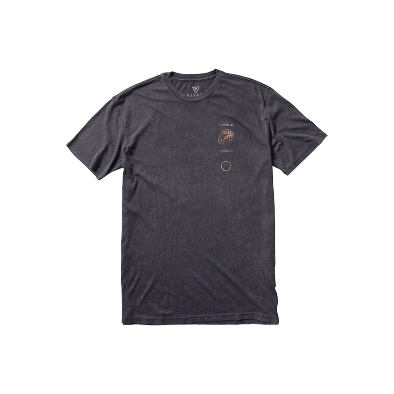 Vissla Twin Amigos Tee