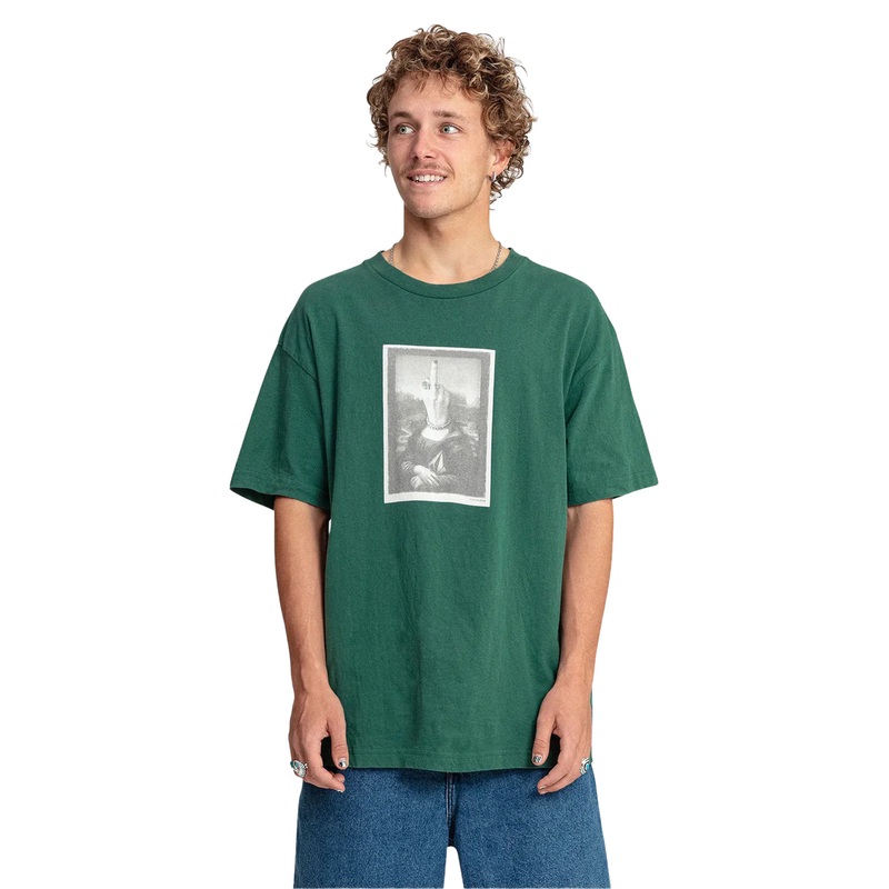 Volcom Mona Lse Tee