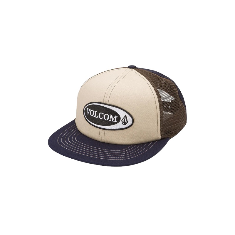 Volcom Oval It All Cheese Hat