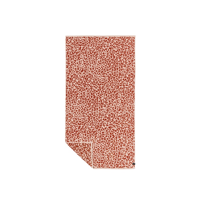 Slowtide Deville Beach Towel