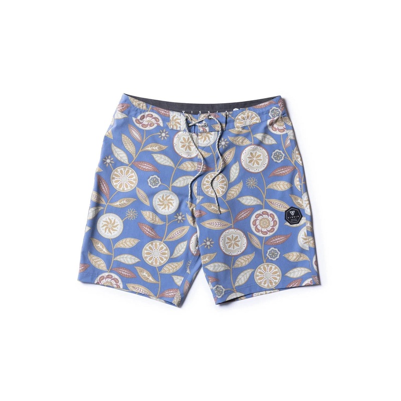Vissla Mens Medallions 18.5″ Boardshort