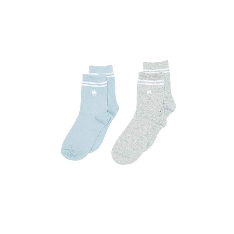 Afends Inferno Sock – 2 Pack