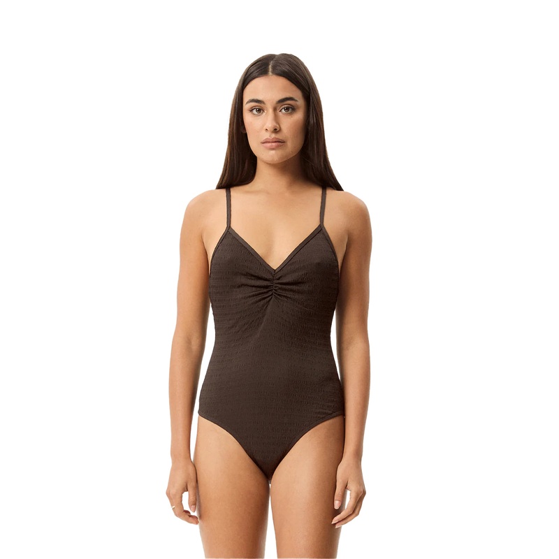 Afends Womens Cleo One Piece