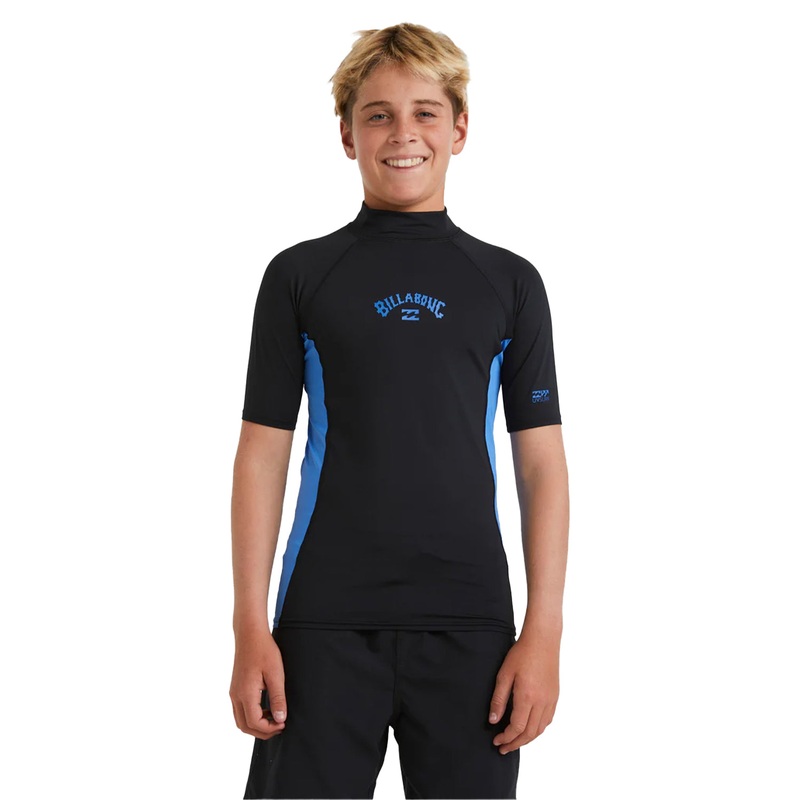 Billabong Boys (8-16) Arch Rash Vest