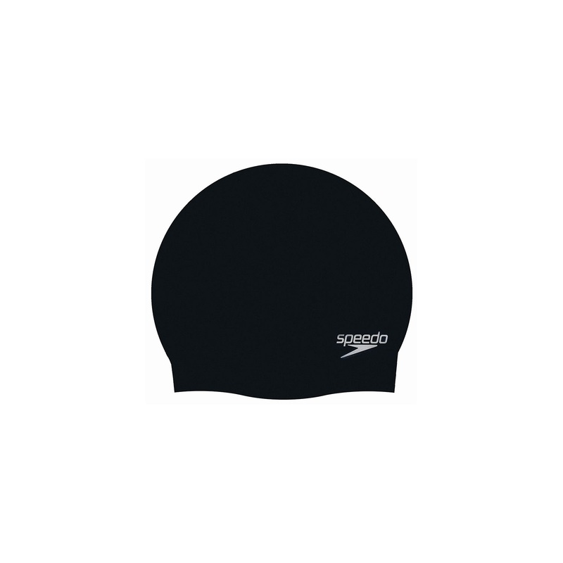 Speedo Silicone Cap