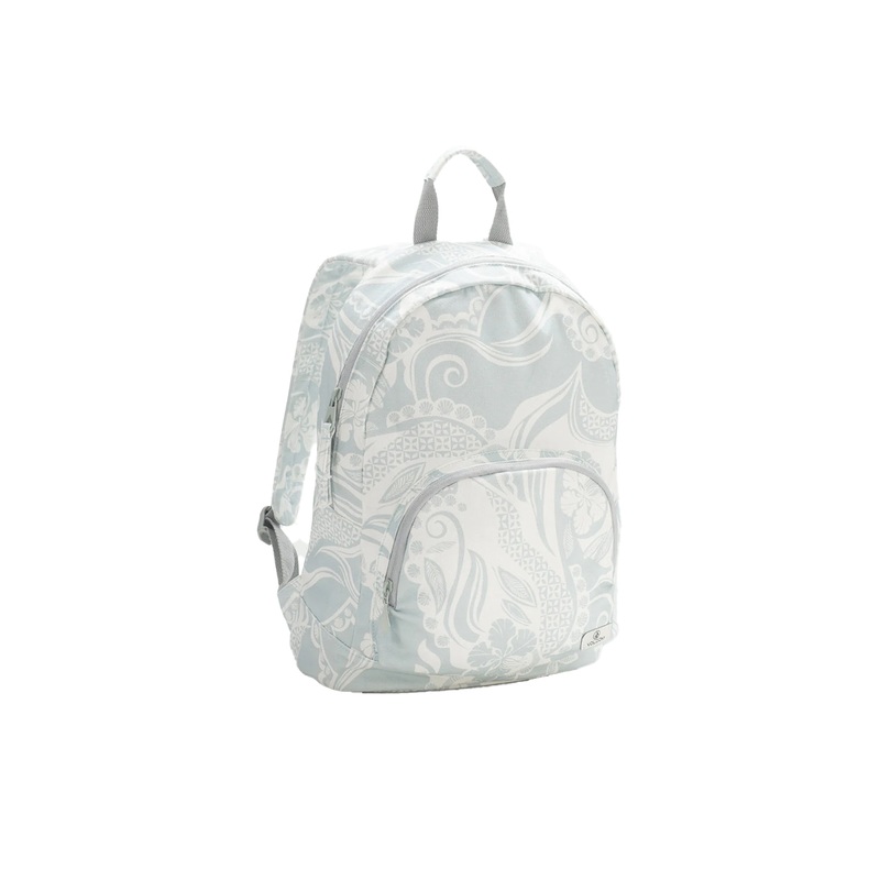 Volcom Schoolyard Canvas Backpack