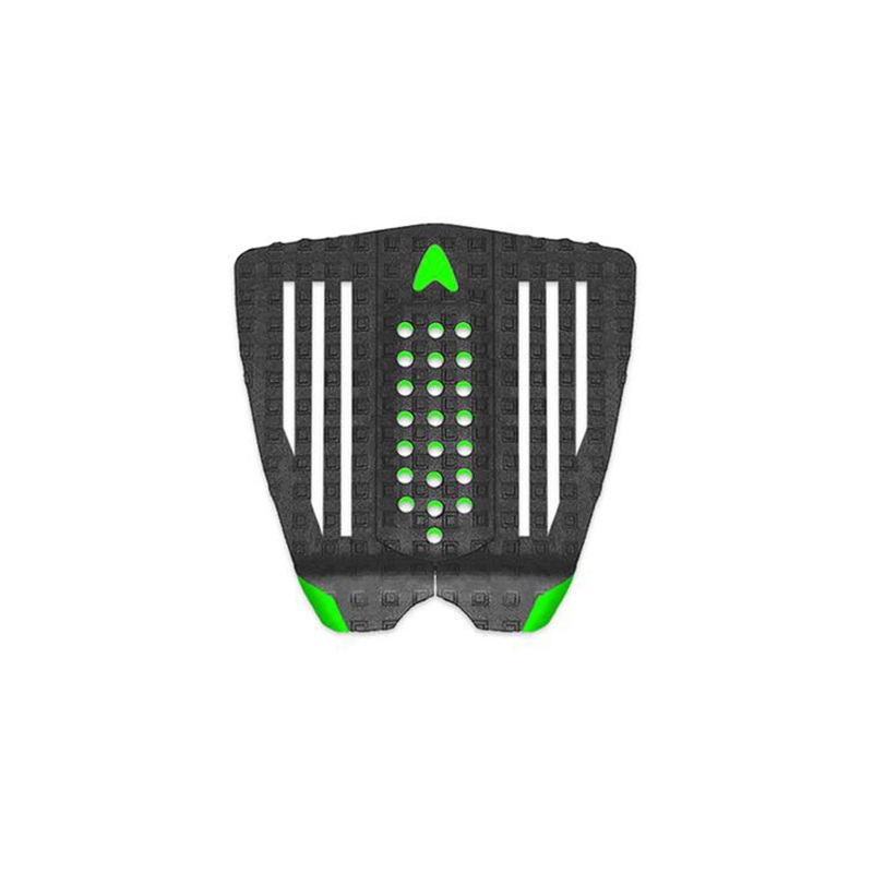 Astro Deck Gudauskus Pad – Black / Green Grip Pad Traction