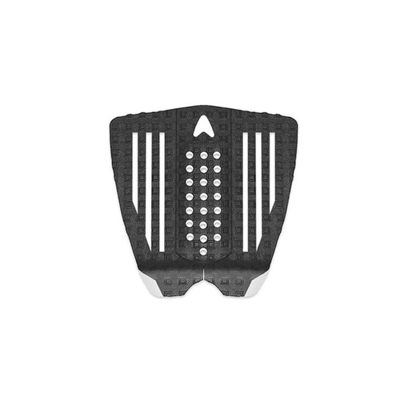 Astro Deck Gudauskus Pad – Black / White Grip Pad Traction