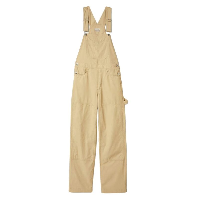 Brixton Womens Utility Overall