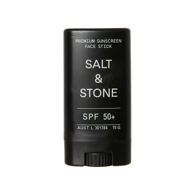 Salt & Stone SPF 50 Organic Face Stick