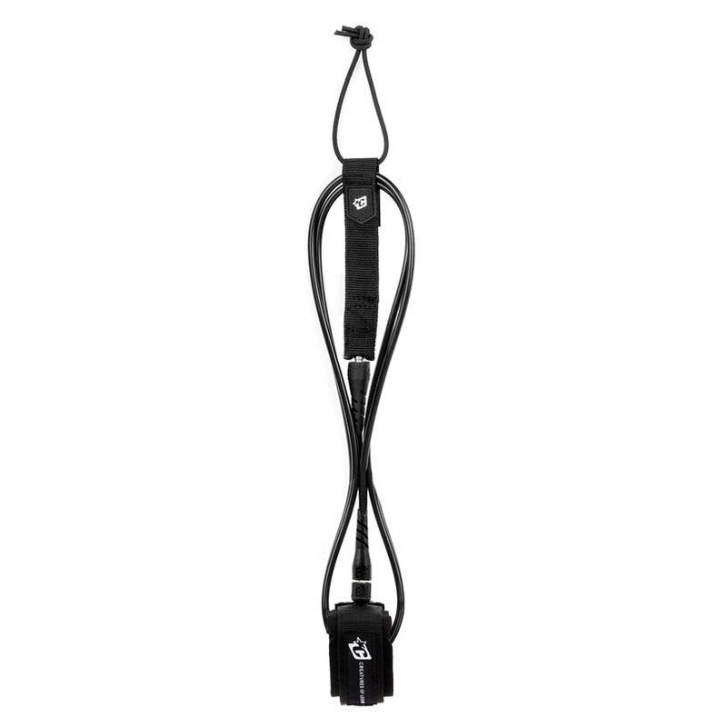 9ft Creatures of Leisure Icon Leash Leg Rope