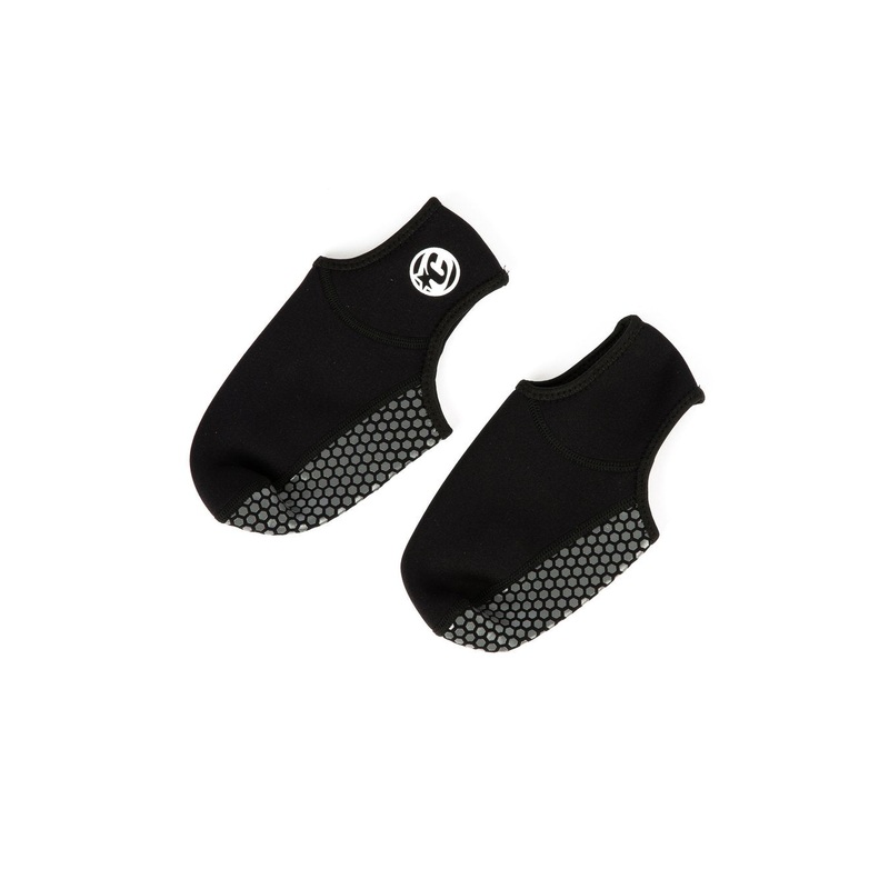 Creatures of Leisure Bodyboarding Flipper Fin Socks