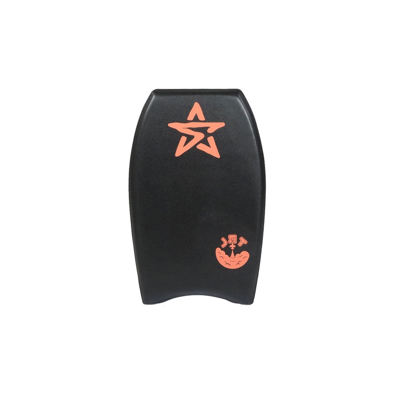 Stealth Jet 22″ Bodyboard
