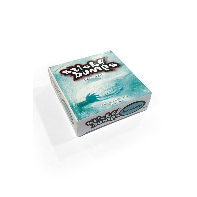 Sticky Bumps Original Basecoat Wax