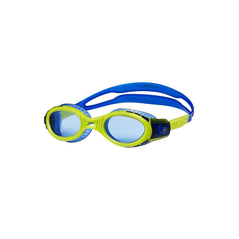 Speedo Futura Biofuse Googles – Junior