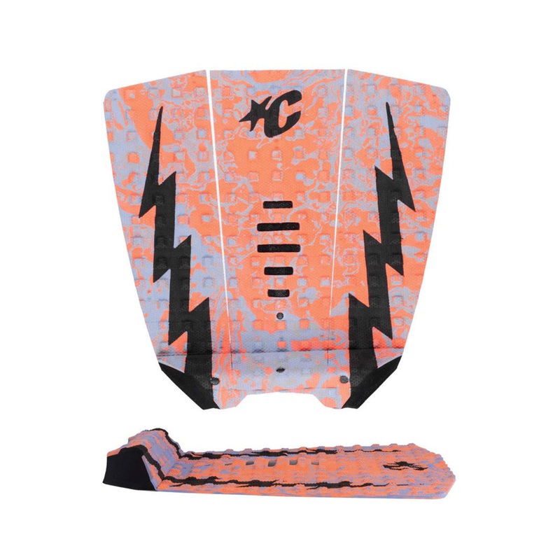 Creatures of Leisure Mick EUGENE Fanning Lite Tail Pad