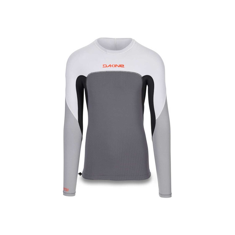 Dakine Men’s Storm Snug Fit Long Sleeve 2mm Rashshirt