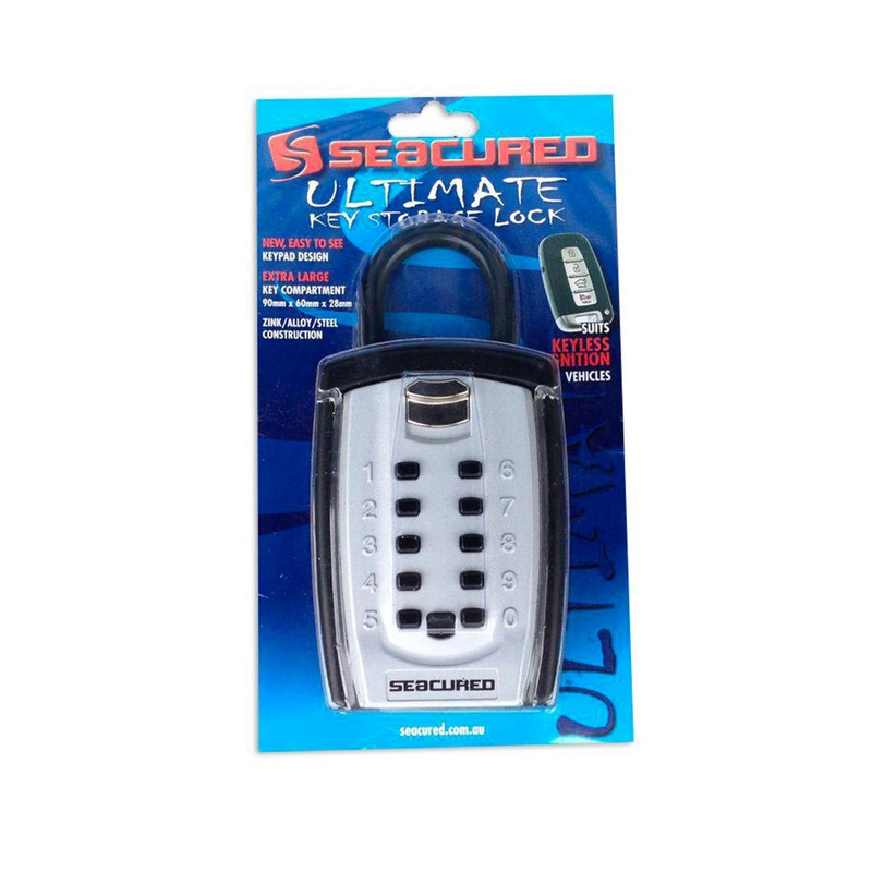Seacured Surf Lock Ultimate