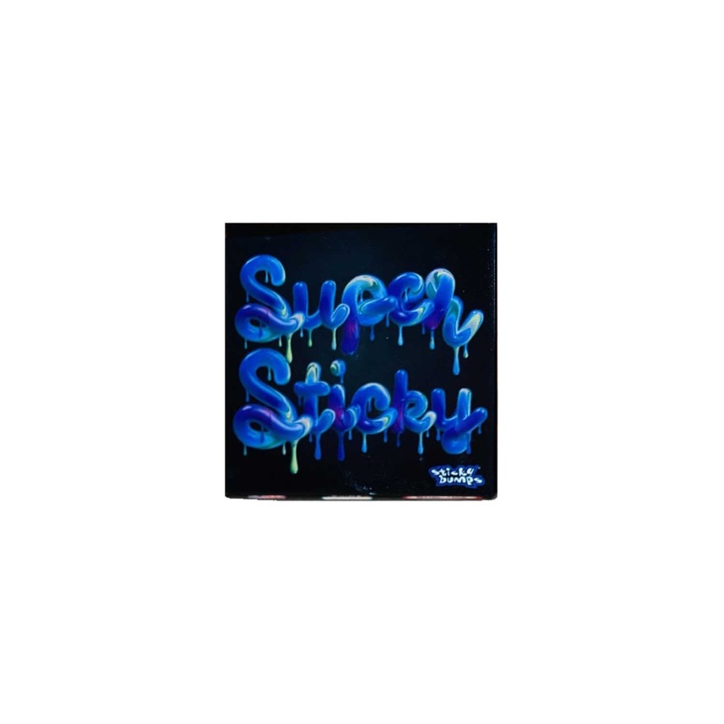 Sticky Bumps Super Sticky Warm & Cold
