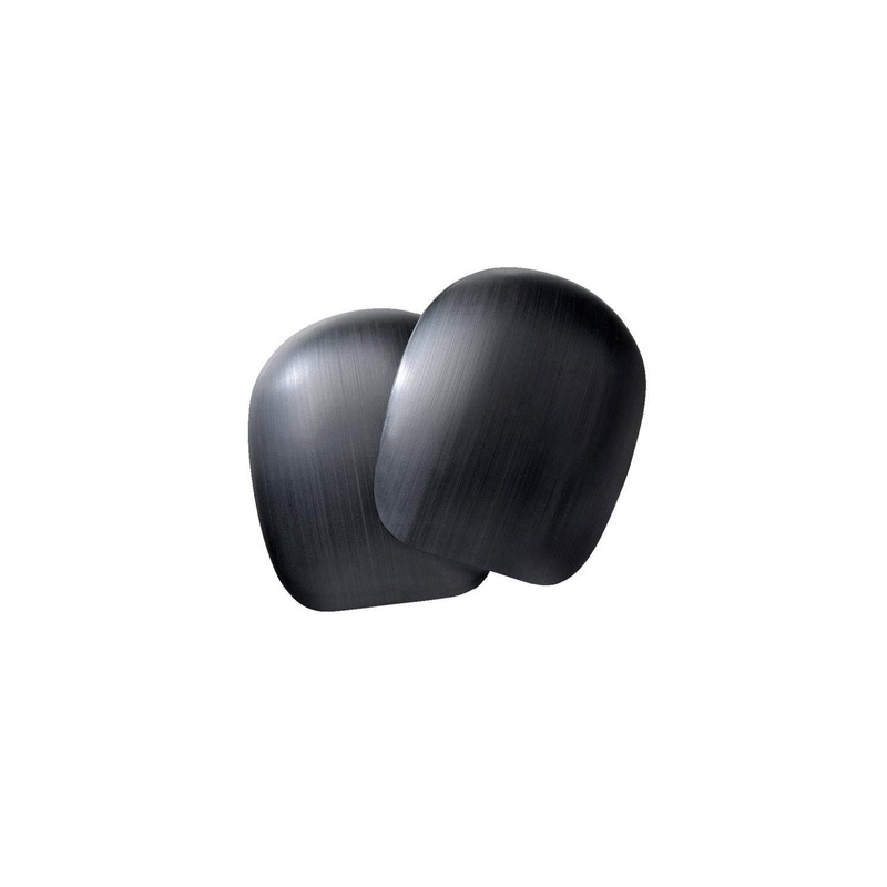 187 Killer Pads C2 Re Cap Blk