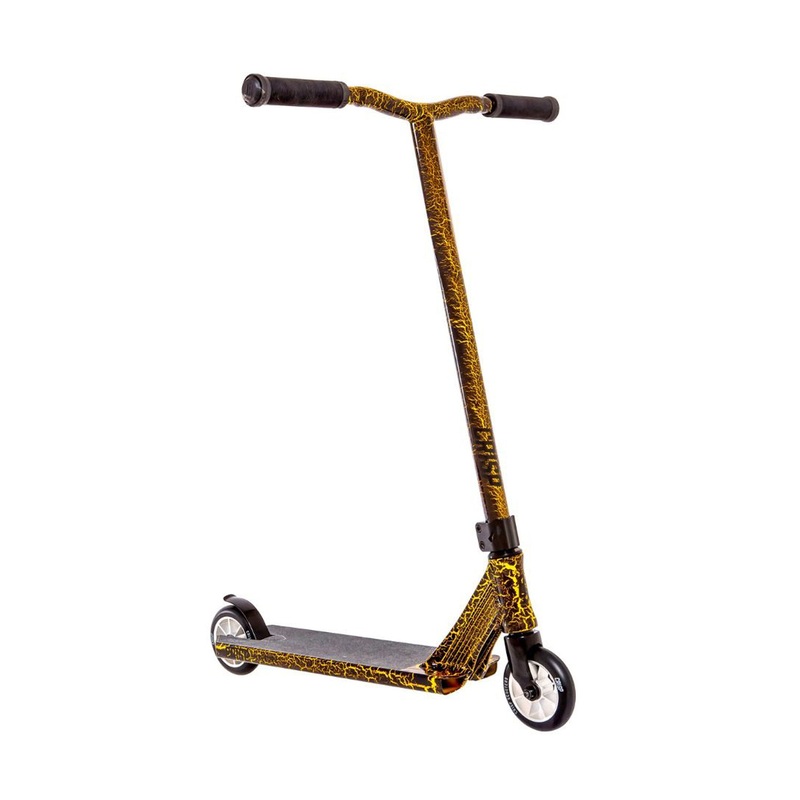 Crisp Inception Scooter