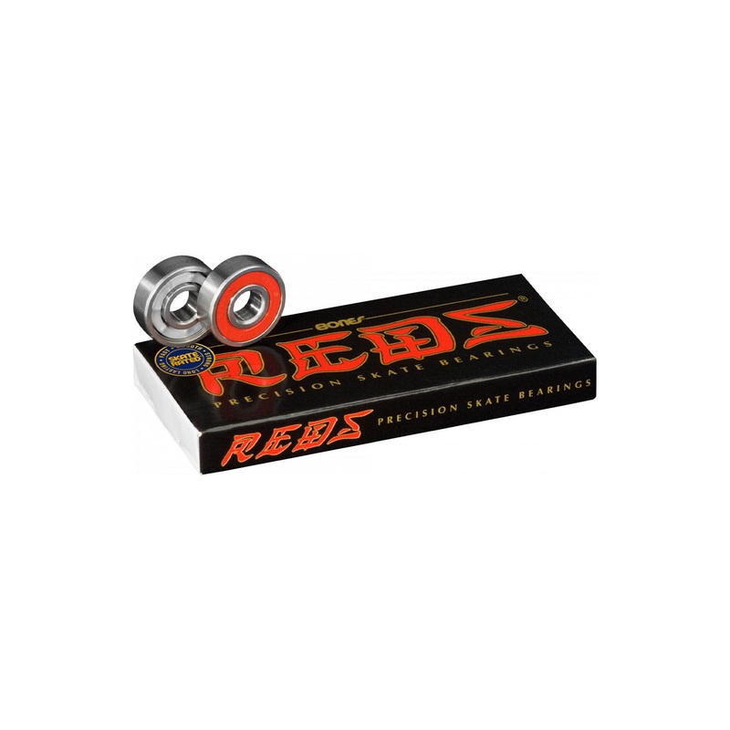 Bones Reds Skate Bearings